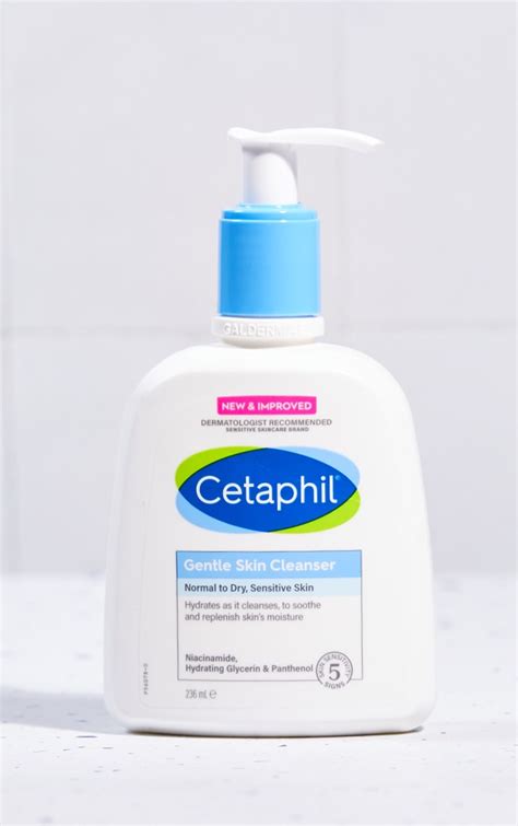 cetaphil wax|Gentle Skin Cleansers for Sensitive Skin .